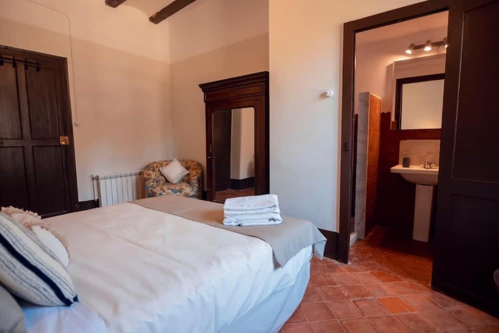 Castell Granadella 5