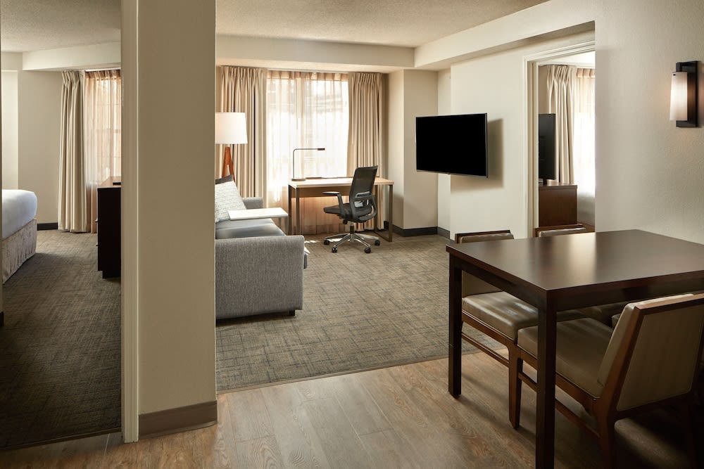 Residence Inn Arlington Rosslyn 4