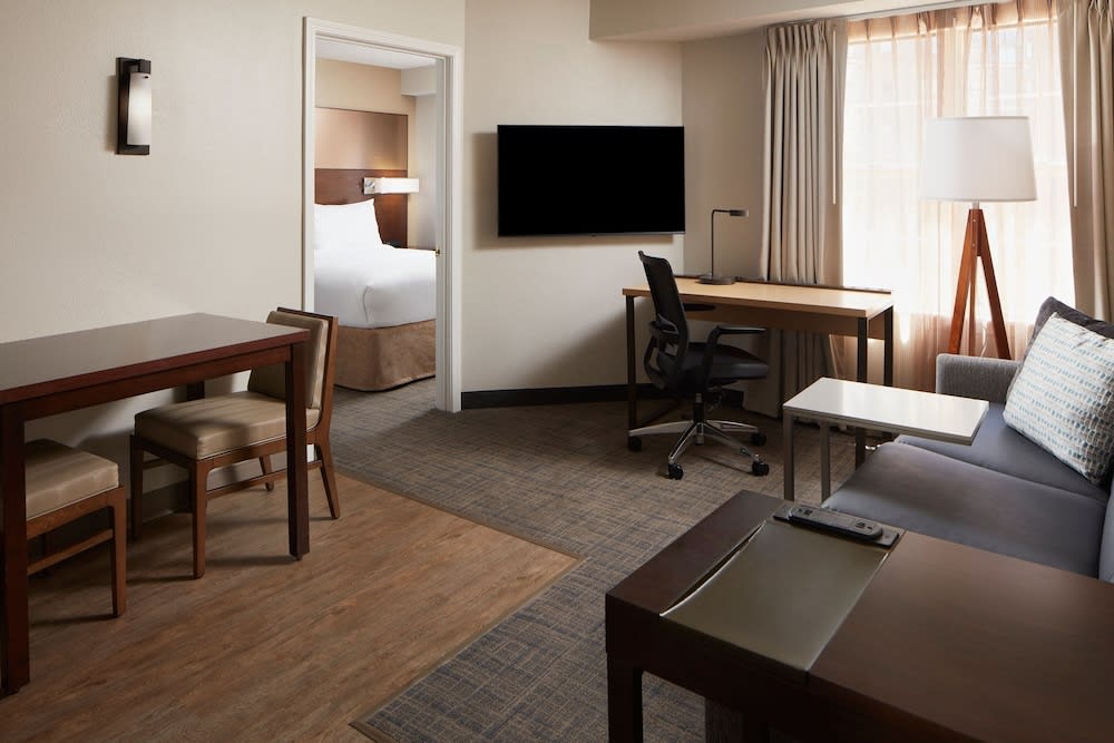 Residence Inn Arlington Rosslyn 5