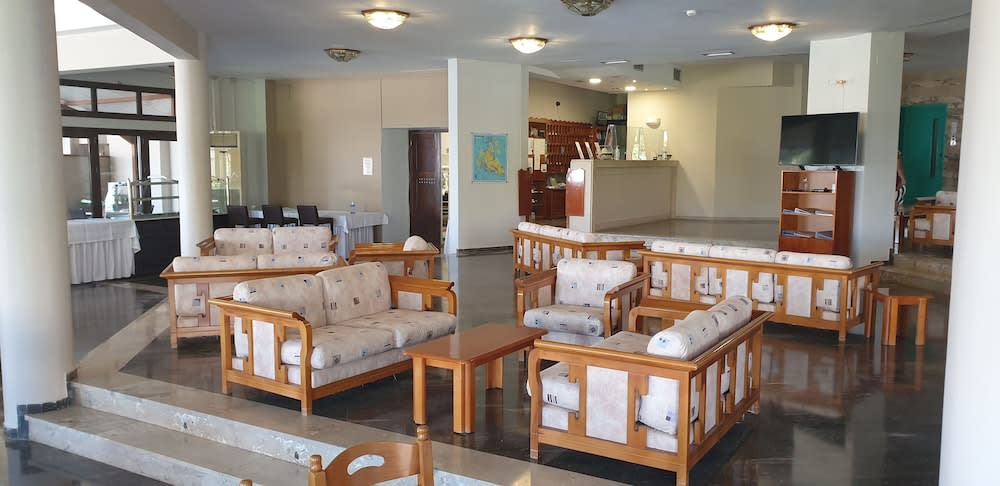 Karavados Beach Hotel 2