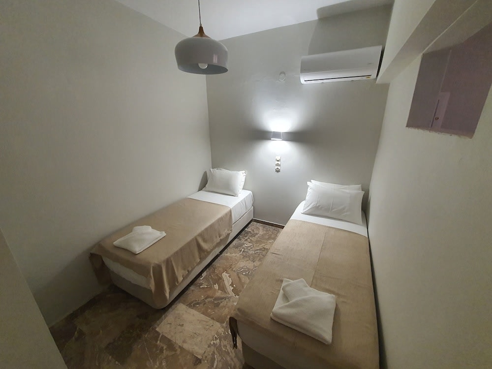 Karavados Beach Hotel 5