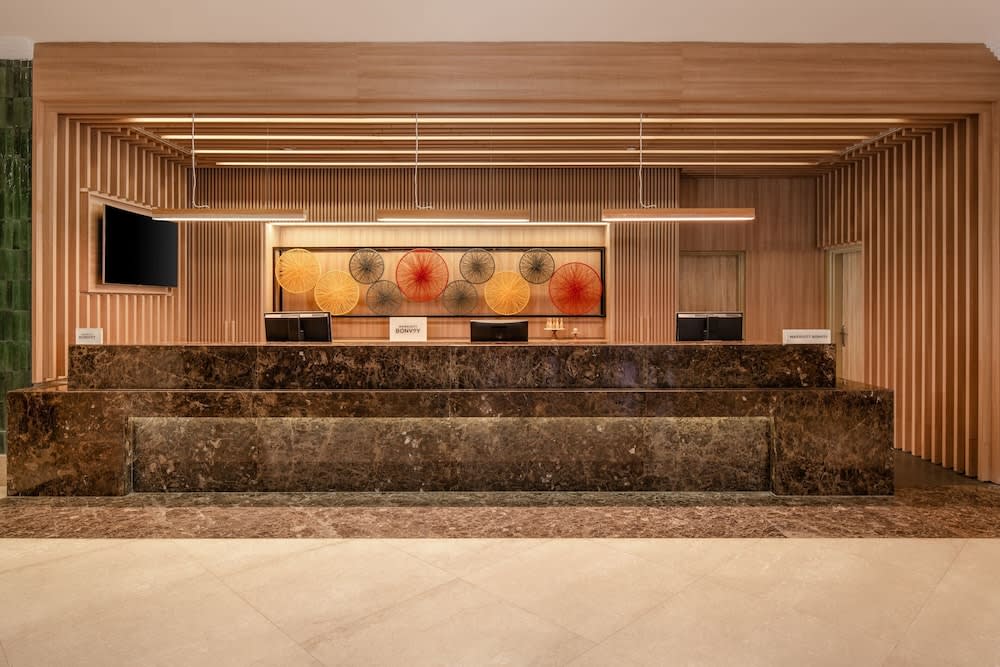 Four Points by Sheraton Lagos 2