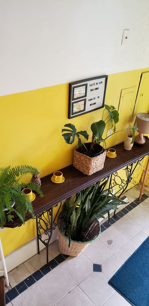 Antonieta Hostel 2