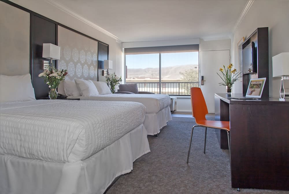 Park Pointe Hotel 1