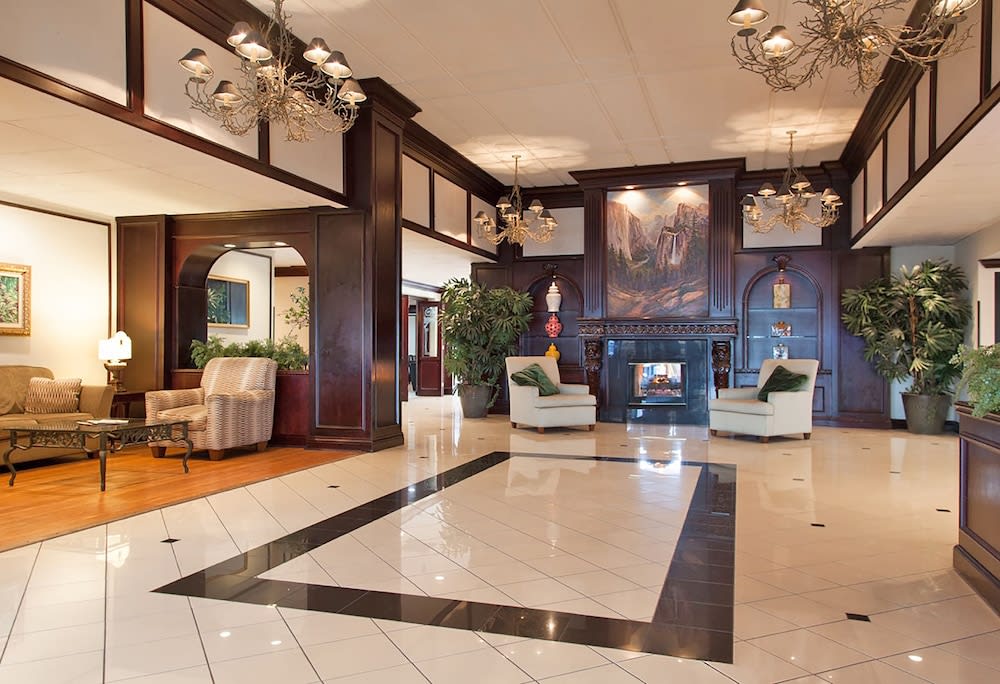 Park Pointe Hotel 2