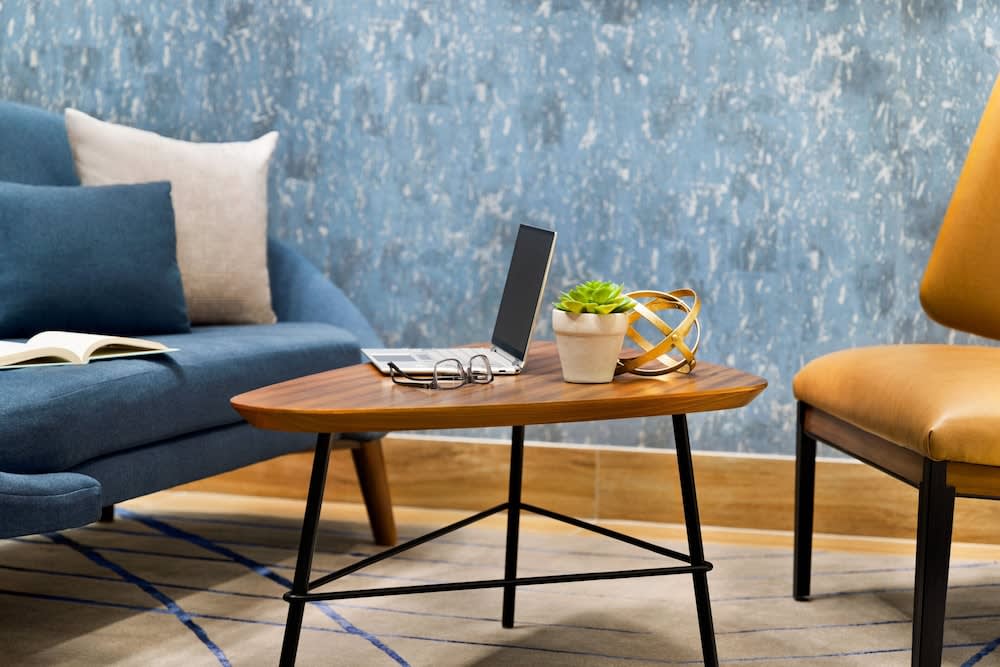 Sheraton Suites Chicago O'Hare 3