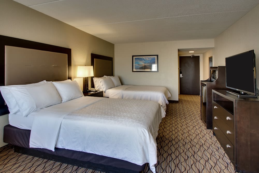 Holiday Inn Express Baltimore-BWI Airport West by IHG 2
