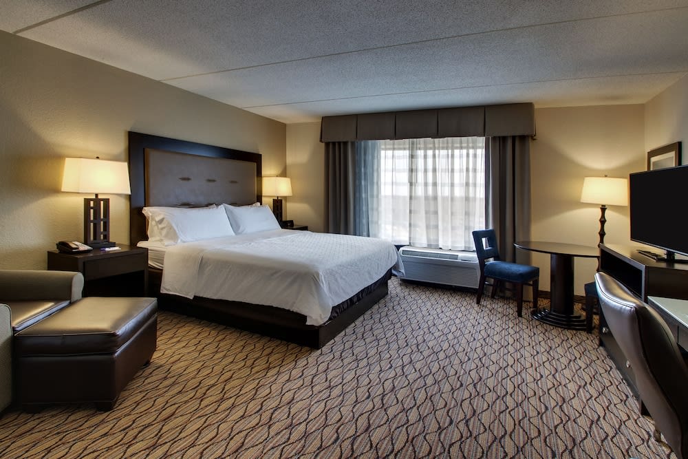 Holiday Inn Express Baltimore-BWI Airport West by IHG 5