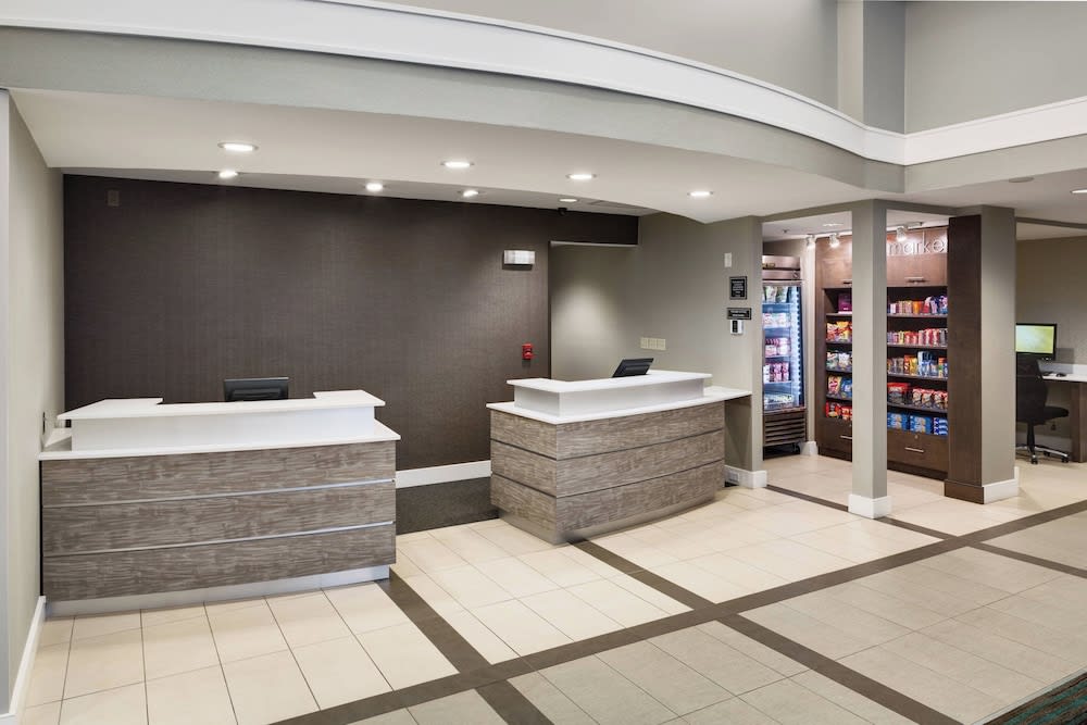 Residence Inn Milford 2