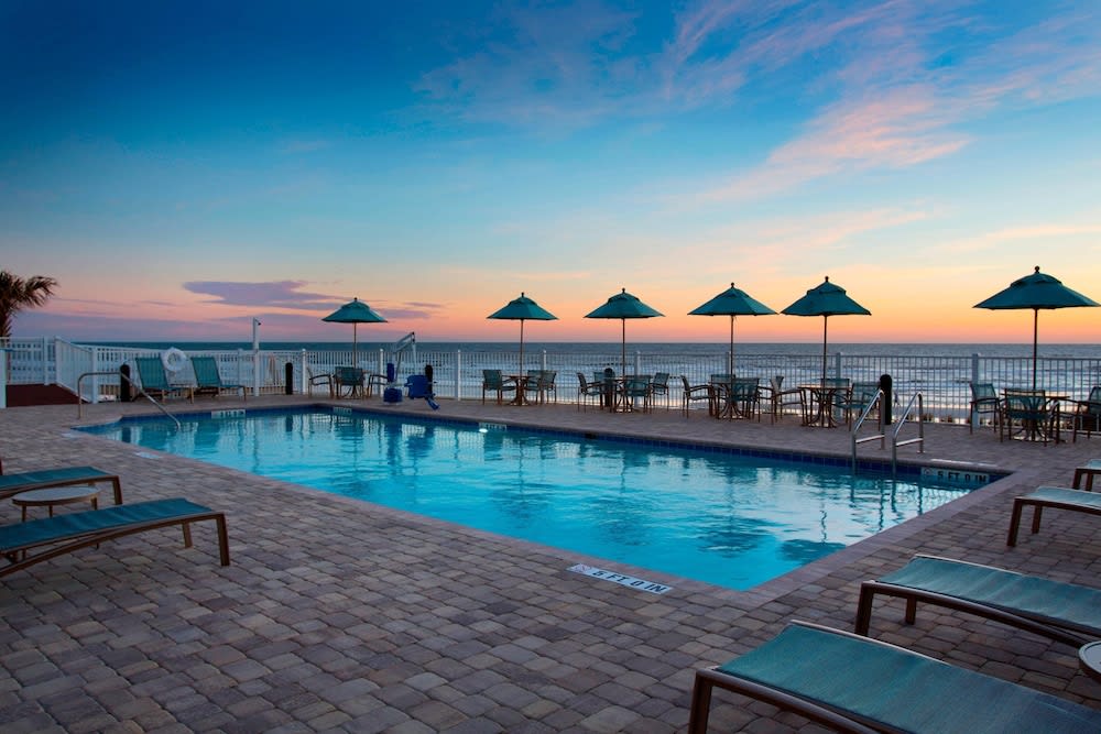 SpringHill Suites by Marriott New Smyrna Beach 1