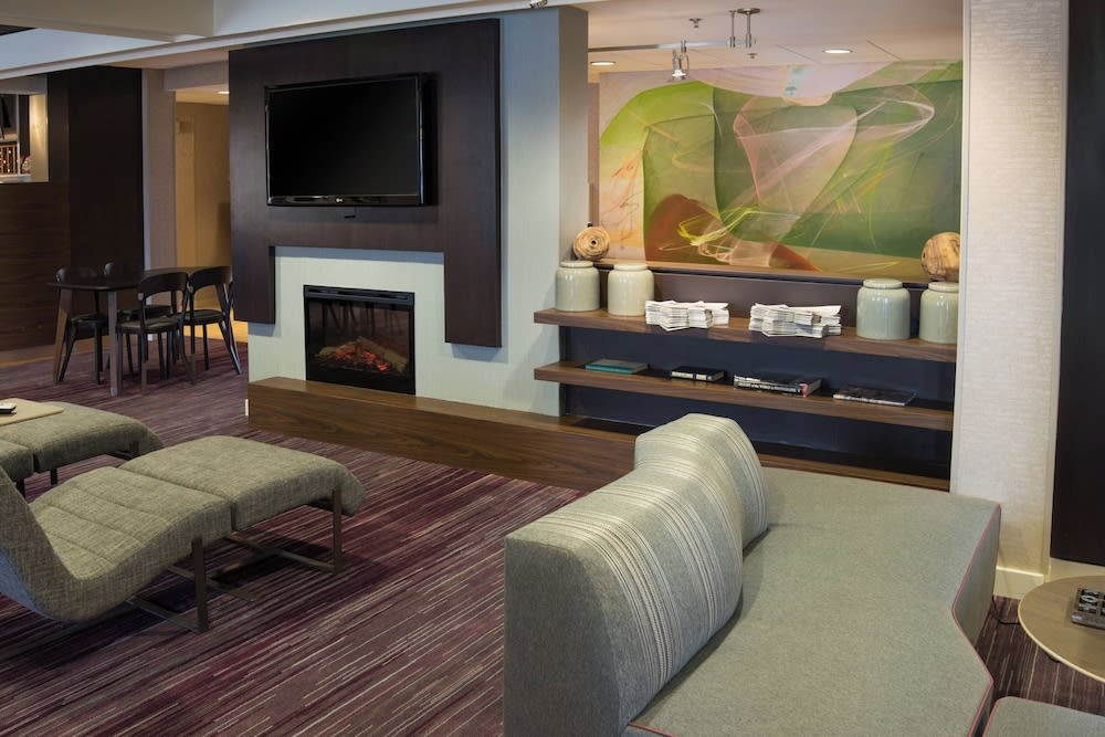 Courtyard by Marriott Scranton Montage Mountain 2