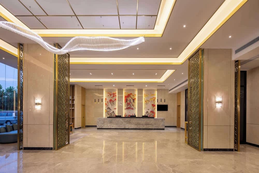 Ramada by Wyndham Changsha East 2