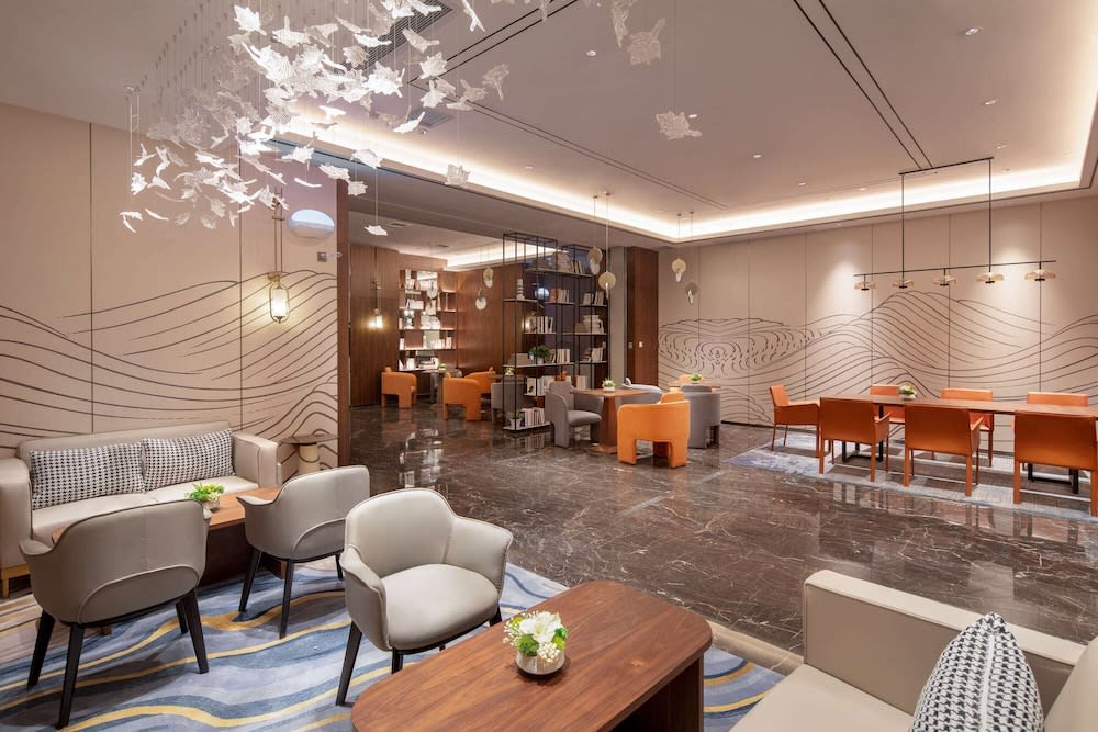 Days Hotel by Wyndham Changsha South 2