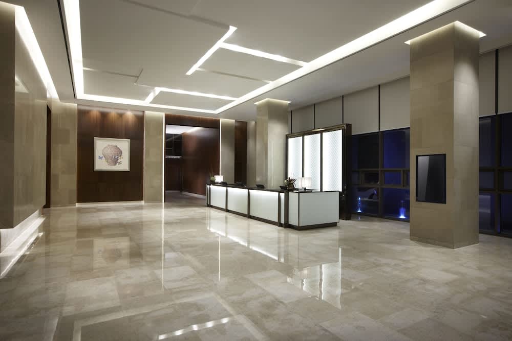 LOTTE CITY HOTEL Daejeon 1