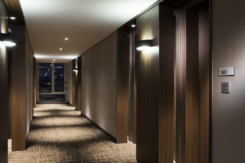 LOTTE CITY HOTEL Daejeon 2