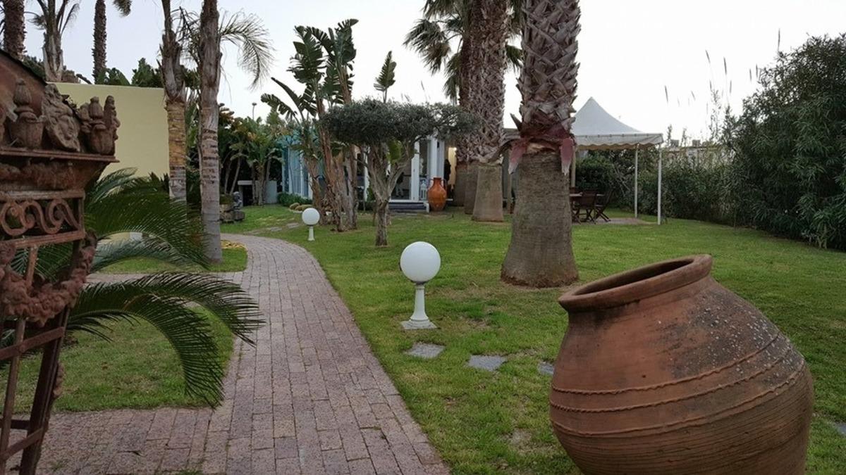 La Villa Resort e Spa 1