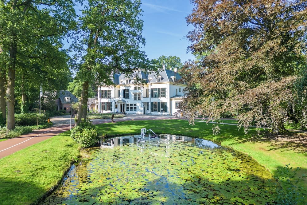 Landgoed de Horst 1