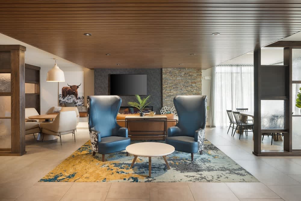 Fairfield by Marriott Inn & Suites Montrose 1