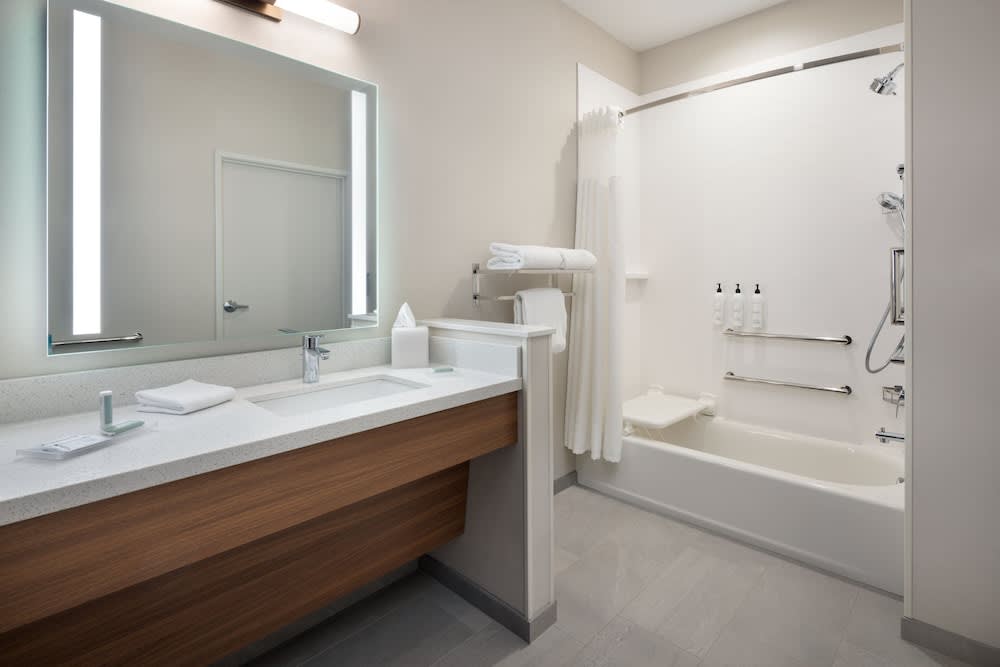 Fairfield by Marriott Inn & Suites Montrose 4