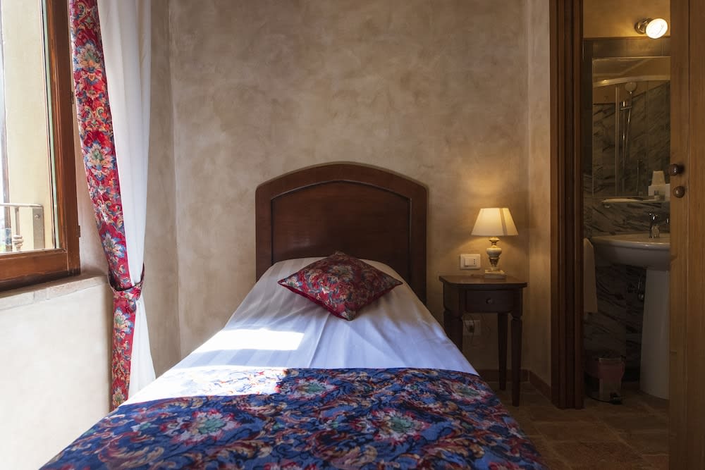 Locanda di Montegiove 4