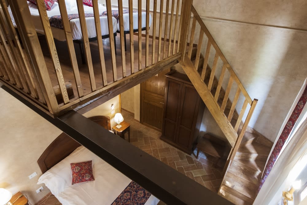 Locanda di Montegiove 5