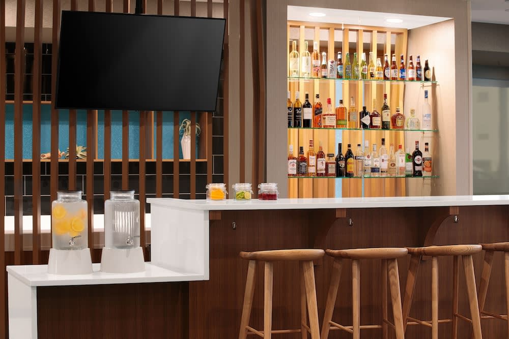 SpringHill Suites by Marriott Roanoke North 2
