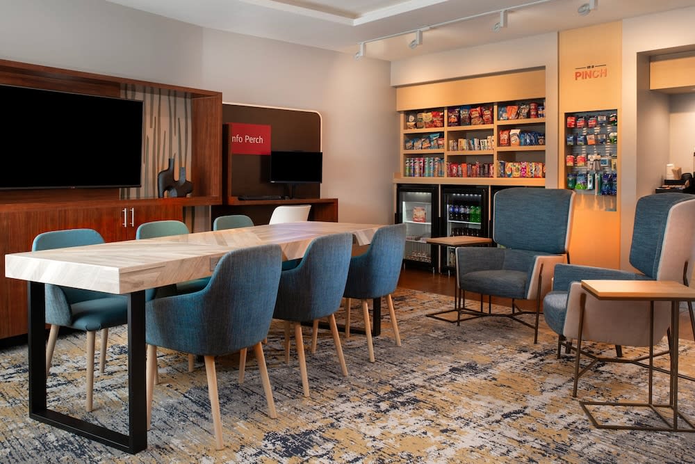 TownePlace Suites by Marriott Wareham Buzzards Bay 2