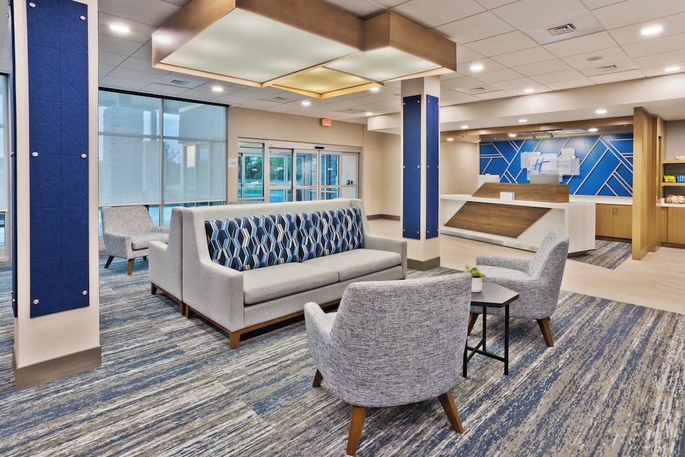 Holiday Inn Express Columbus – Fort Benning Area By IHG 3