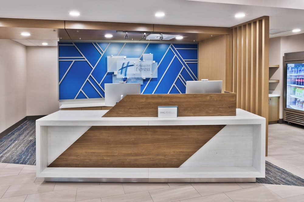 Holiday Inn Express Columbus – Fort Benning Area By IHG 5