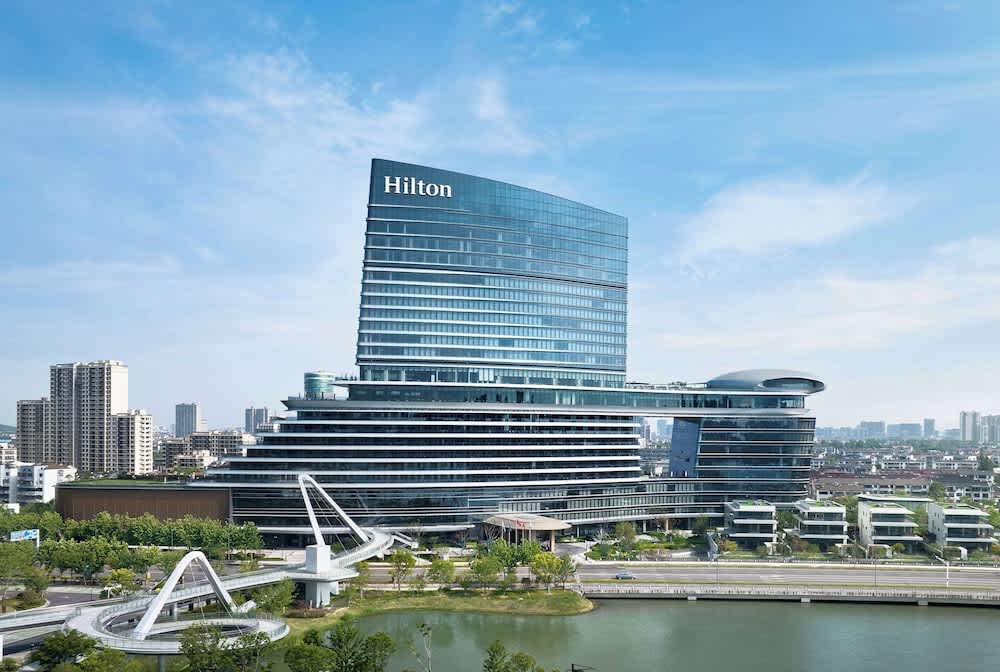 Hilton Changshu 1