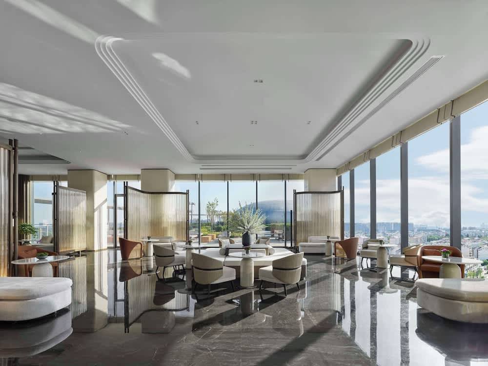 Hilton Changshu 2
