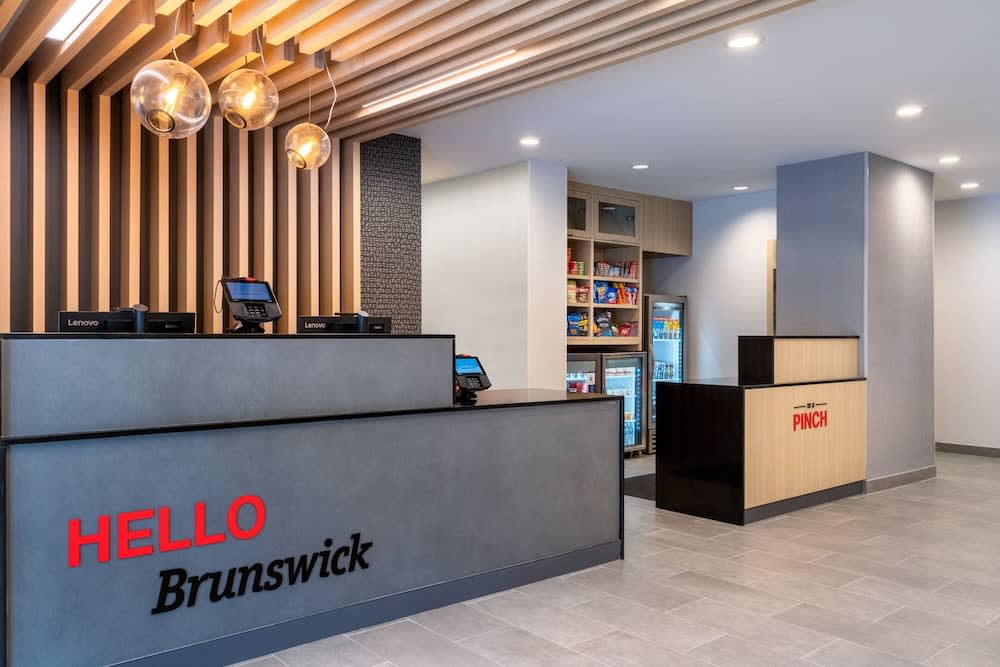 TownePlace Suites by Marriott Brunswick 2