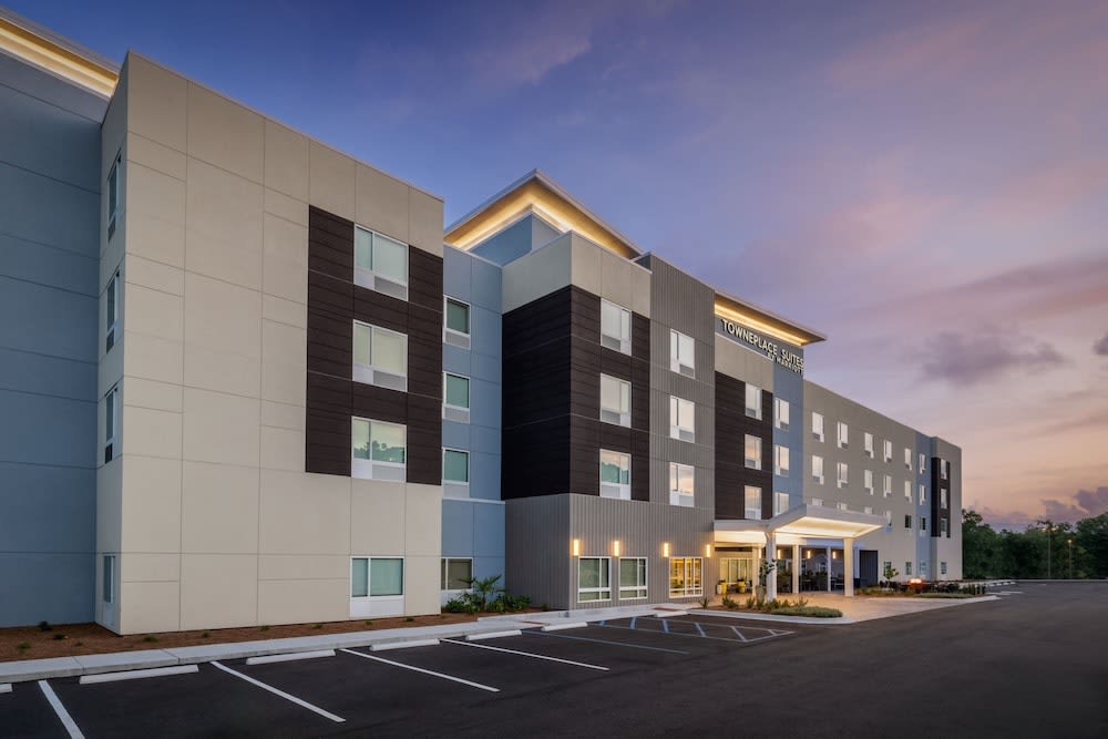 TownePlace Suites by Marriott Brunswick 1