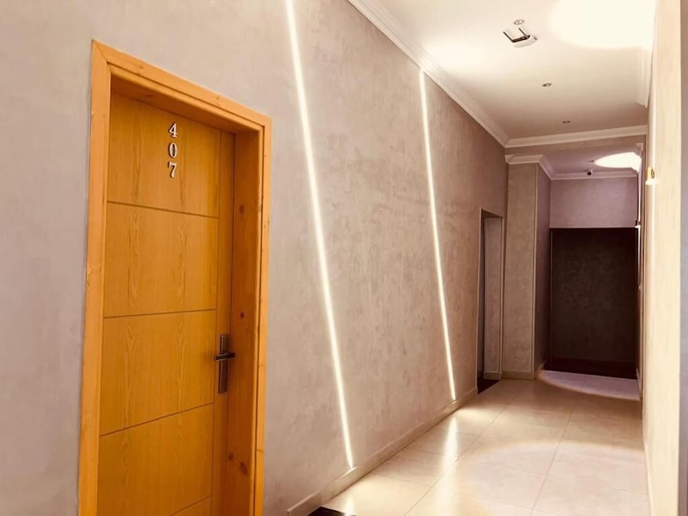 Pharoah's Palace hotel 2