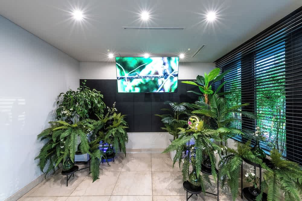 New Cheonji Hotel 2