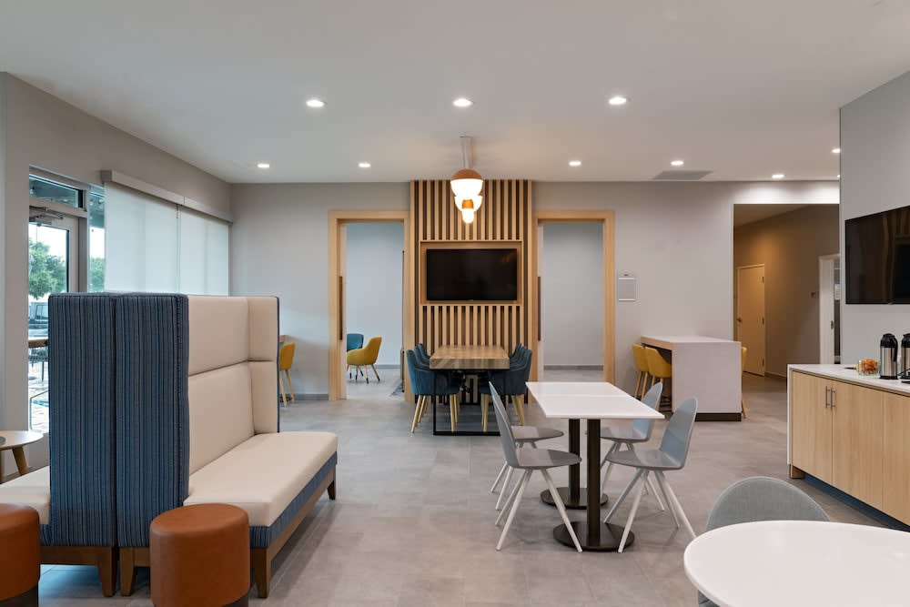 TownePlace Suites by Marriott Stafford Sugar Land 2