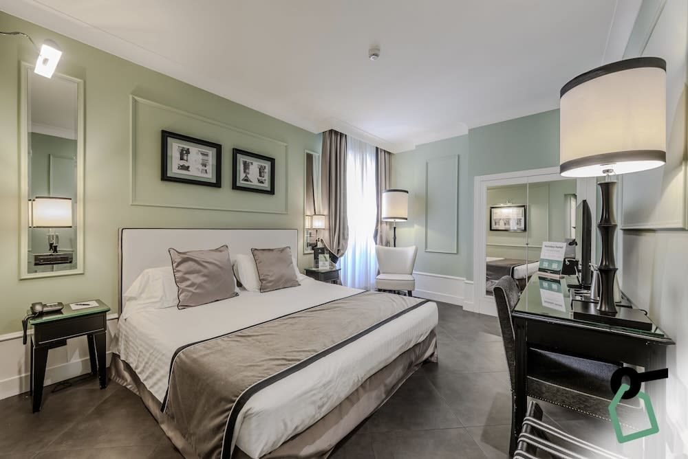 HOTIDAY Room Collection - Napoli Diaz 1