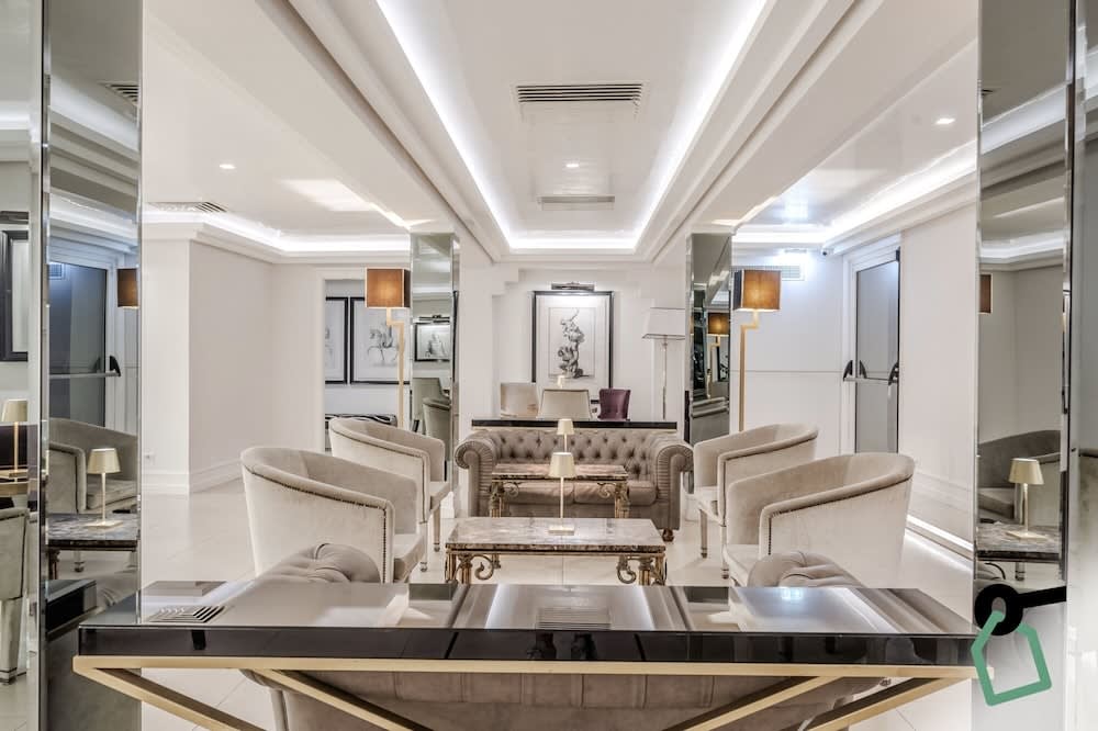 HOTIDAY Room Collection - Napoli Diaz 4