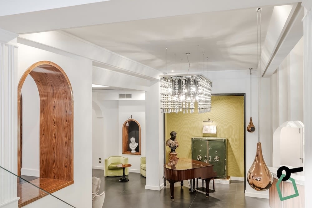 HOTIDAY Room Collection - Napoli Diaz 5