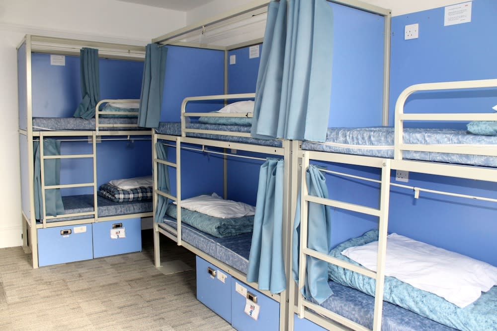 Smart Hyde Park Inn Hostel 1