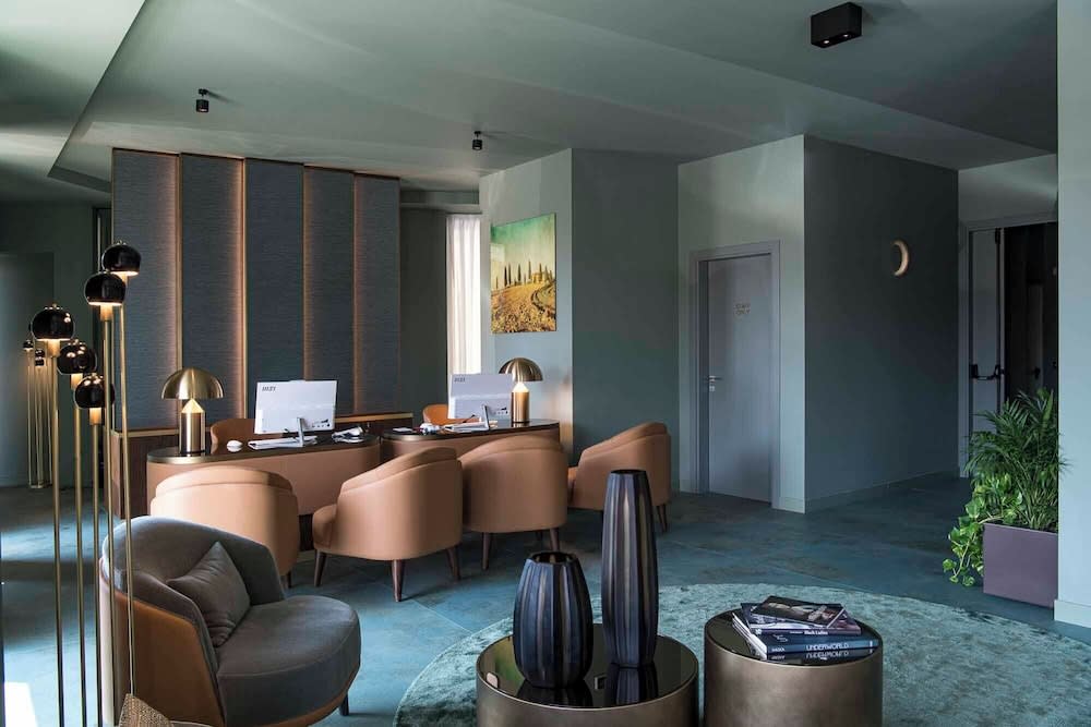 Columbus Urban Resort 1