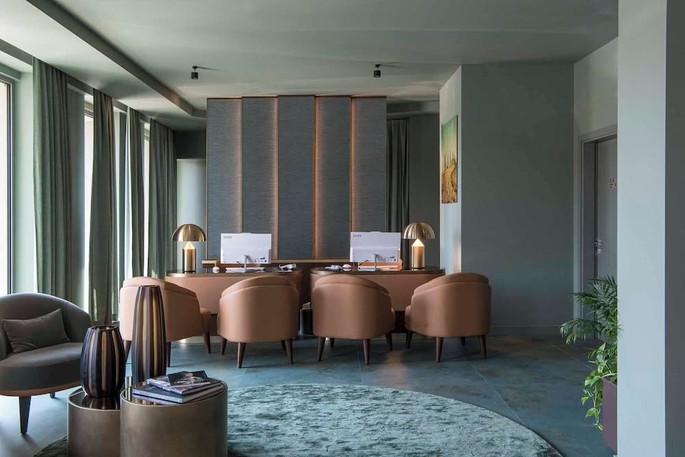 Columbus Urban Resort 2