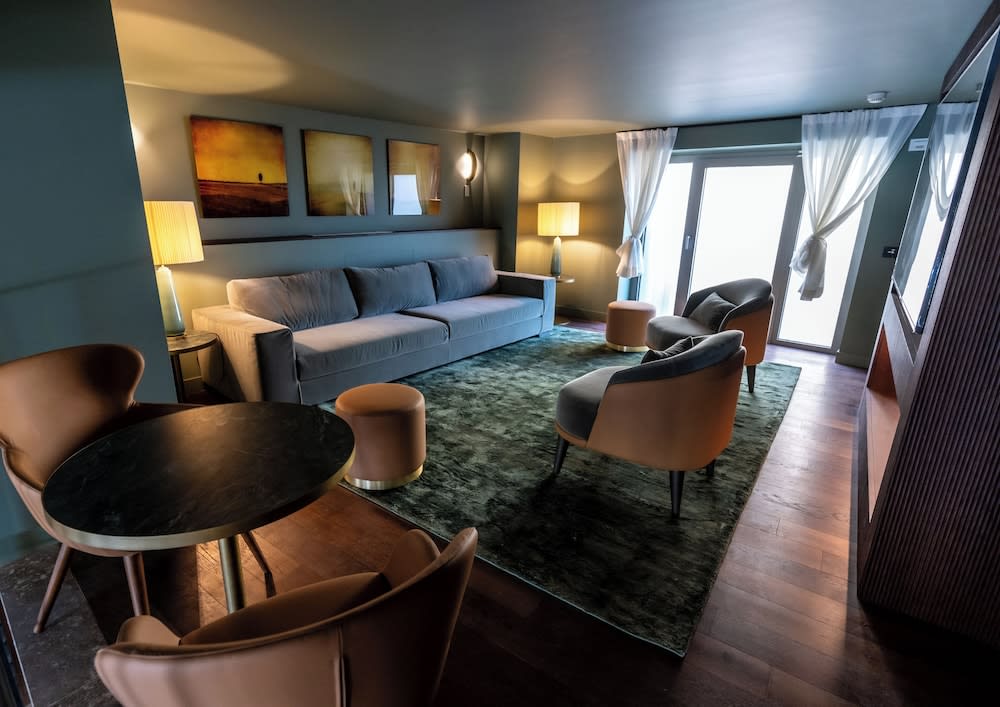 Columbus Urban Resort 3