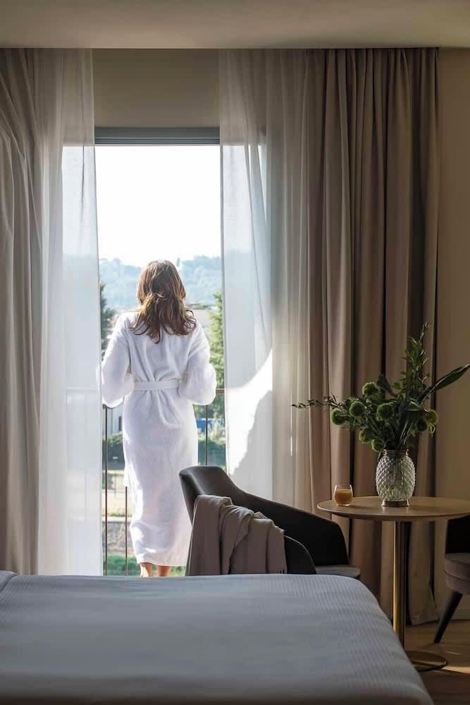 Columbus Urban Resort 5