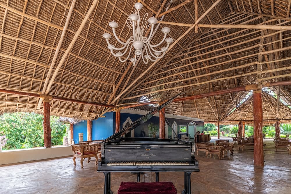 Maharaja Boutique Hotel Zanzibar 2