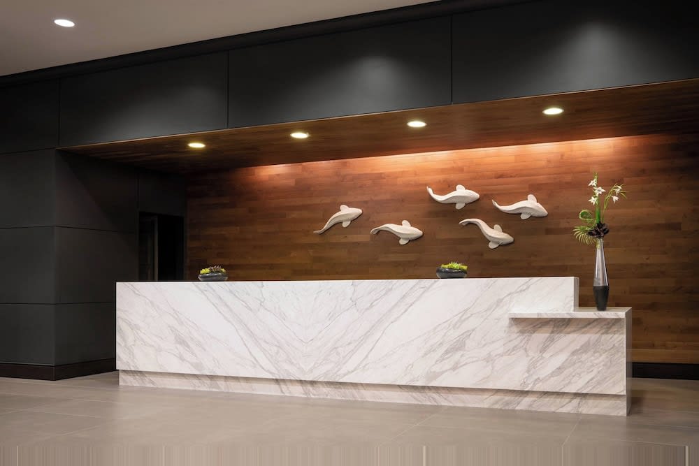 Seattle Marriott Redmond 2