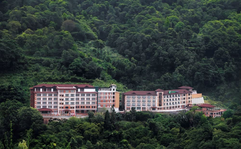 Holiday Inn Resort Kathmandu Budhanilkantha by IHG 1