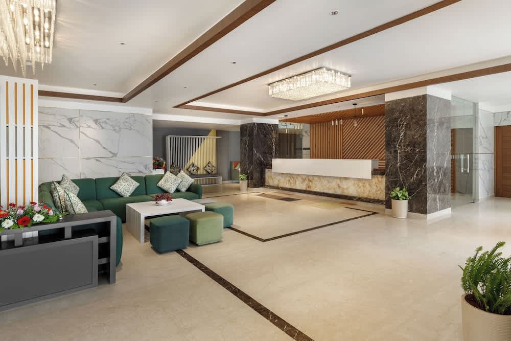 Holiday Inn Resort Kathmandu Budhanilkantha by IHG 2