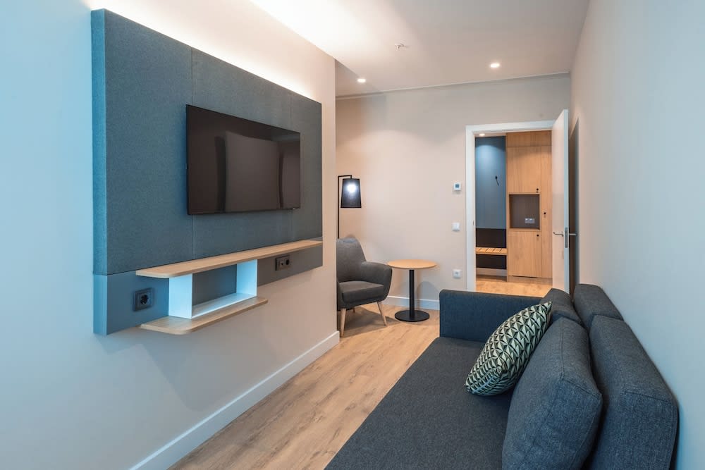 Holiday Inn BRAGA by IHG 3