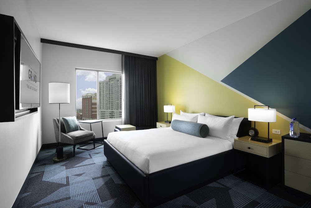 Downtown Grand Hotel & Casino 4